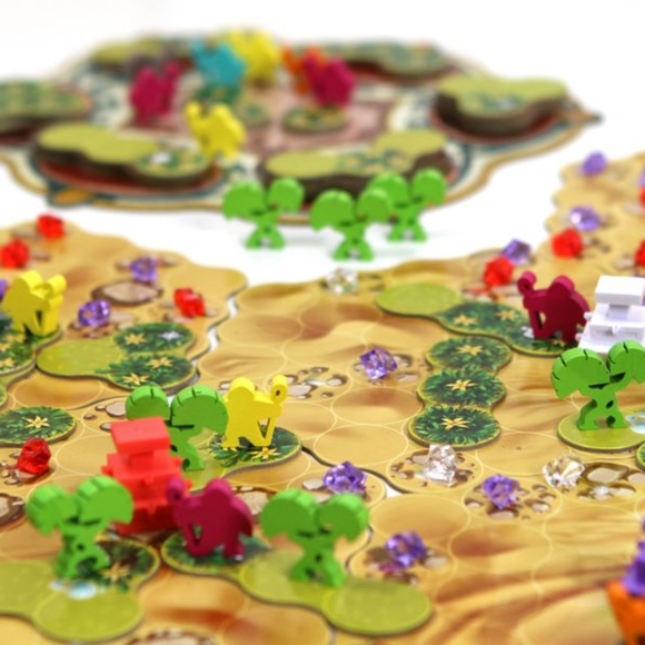 Ishtar Gardens of Babylon - Picture 9 of 10